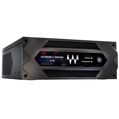 Waves Extreme-C SoundGrid Server