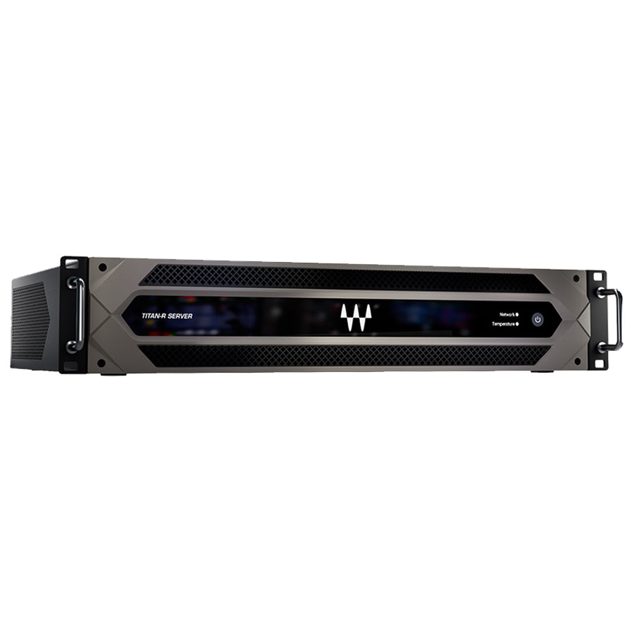 Titan-R SoundGrid Server (Pre-Order)