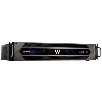Waves Titan SoundGrid Server