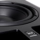 RCF AYRA-PRO-10-SUB Active 10" Reference Subwoofer (Black)