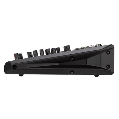 RCF F10-XR 10 Channel Mixer w/ FX and Recording