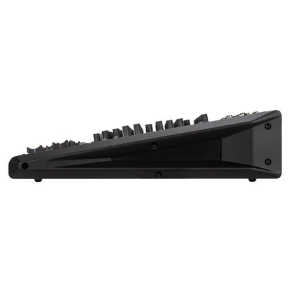RCF 16 F16-XR Channel Mixer w/ FX and Recording
