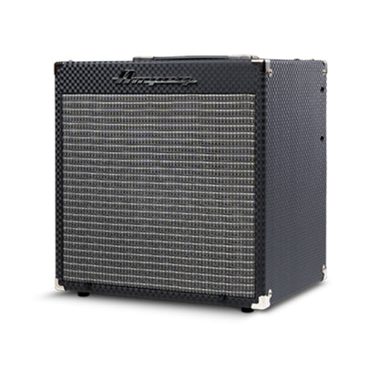 Rocket Bass RB-108 - Versatile Practice Amp