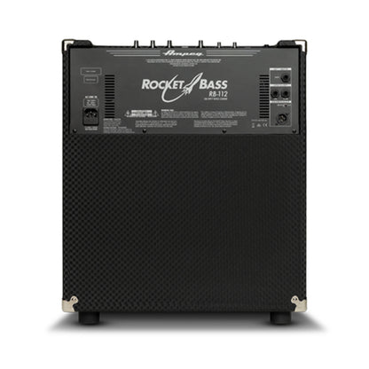 Rocket Bass RB-112 - Powerful Combo Amp