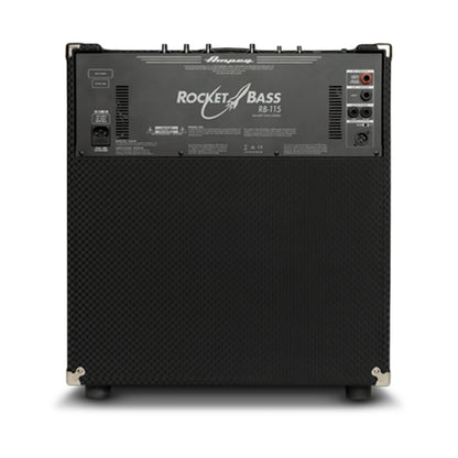 Rocket Bass RB-210 - Powerful Combo Amp