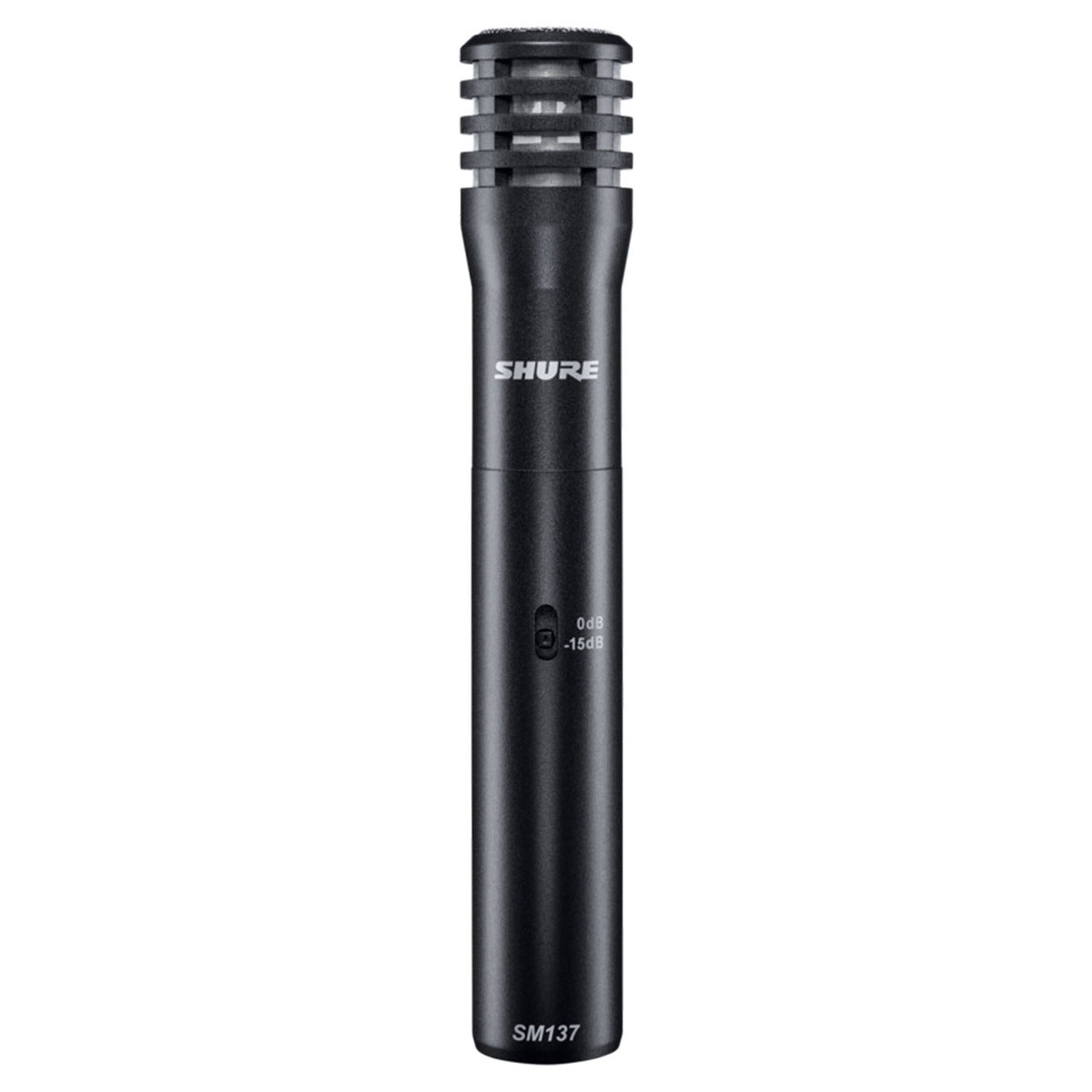 SM137 Professional Instrument Condenser Microphone