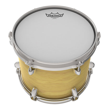 Remo Ambassador Coated Batter Drum Head