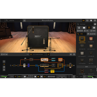 IK Multimedia AmpliTube 5 (Download)