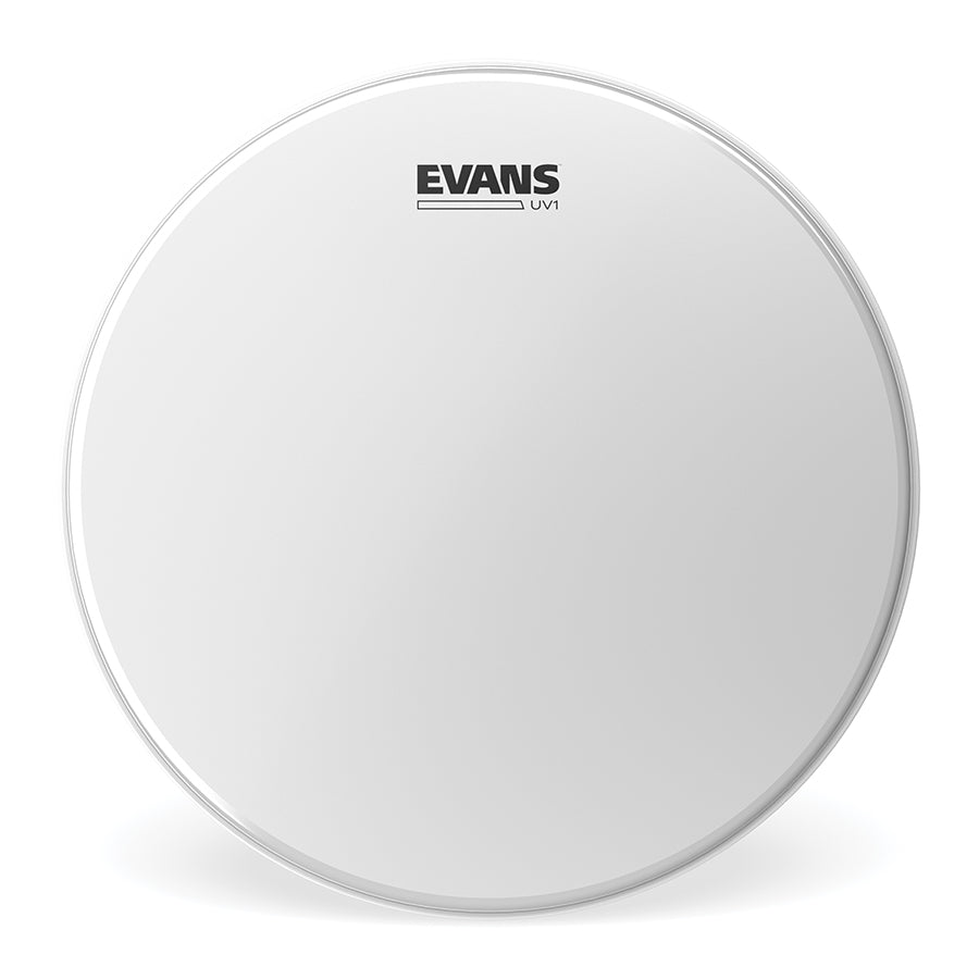 Evans UV1 Coated Drum Heads