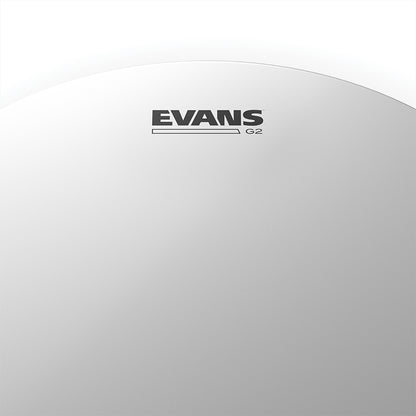 Evans G2 Coated Drum Heads