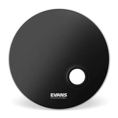 Evans EMAD Resonant Bass Drum Heads