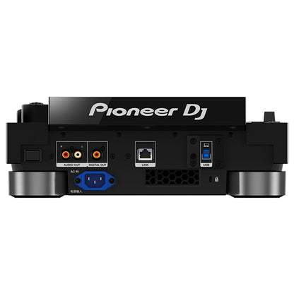Pioneer DJ CDJ-3000 Professional DJ Multi Player
