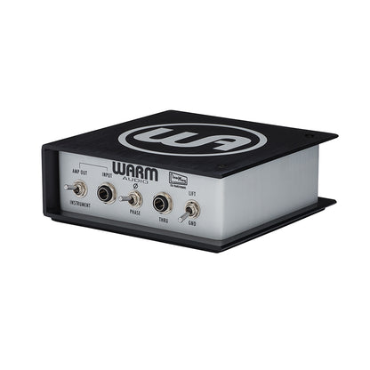 Warm Audio WA-DI-P Passive DI Box