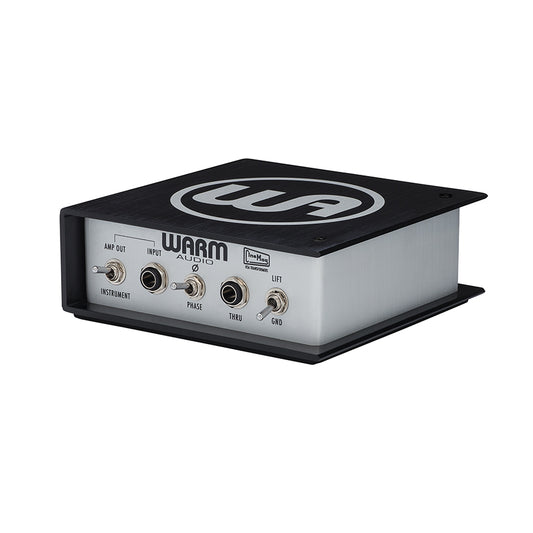 Warm Audio WA-DI-P Passive DI Box