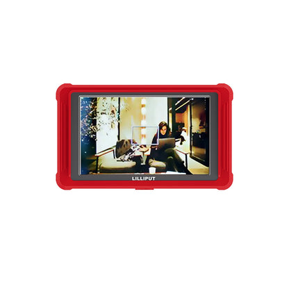 Lilliput FS5 5.4" HDMI 2.0 & 3G-SDI On-Camera Monitor