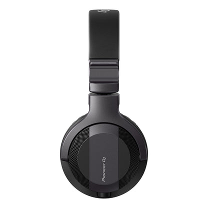 Pioneer DJ HDJ-CUE1 On-Ear Headphones (Black)