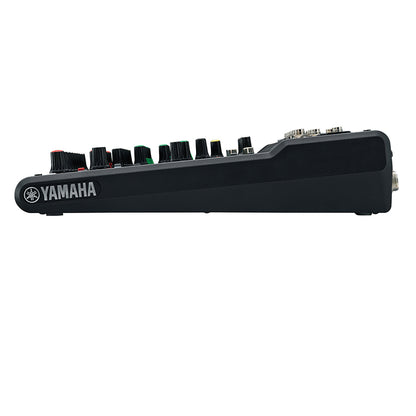 Yamaha MG10XU 10-Channel Mixing Console with Effects and USB