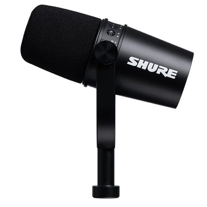Shure MV7 Podcast Microphone