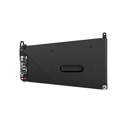 SRX910LA Dual 10-inch Powered Line Array Loudspeaker