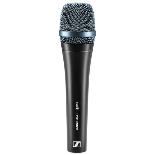 e 945 Dynamic Super-Cardioid Vocal Microphone