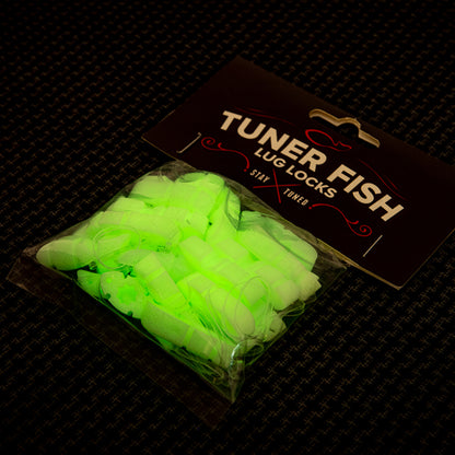 Tuner Fish Lug Locks