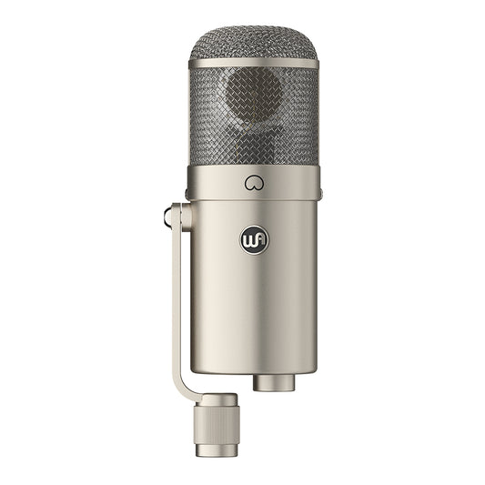 Warm Audio WA-47F Large-Diaphragm Condenser Microphone