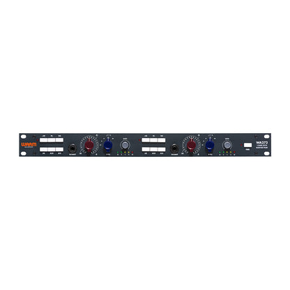 Warm Audio WA273 Dual-Channel British Mic Pre