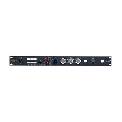 Warm Audio WA73-EQ Single-Channel British Mic Preamplifier + EQ