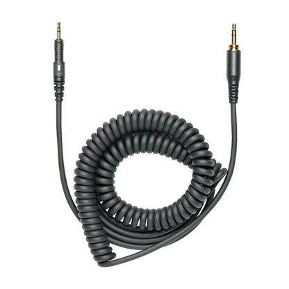 ATH-M40x Studio Headphones (Black)