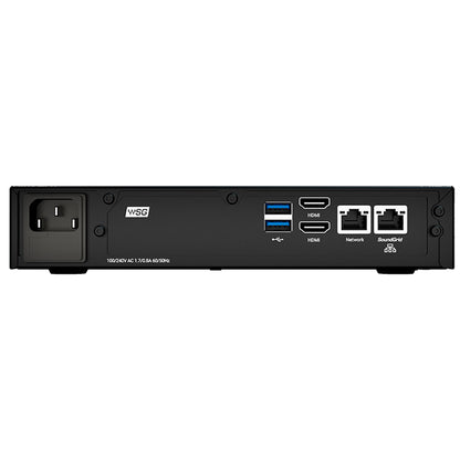 Waves Axis Proton (Pre-Order)