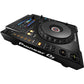 Pioneer DJ CDJ-900NXS Performance DJ Multi Player with Disc Drive