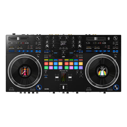 Pioneer DJ DDJ-REV7 2-Channel DJ Controller