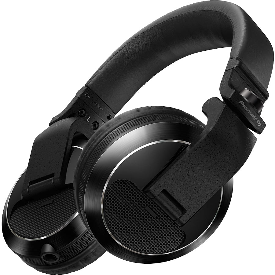 Pioneer DJ HDJ-X7 Professional Over-Ear DJ Headphones