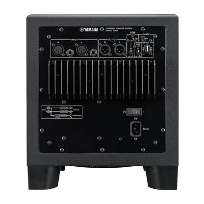 Yamaha HS8S Powered Studio Subwoofer