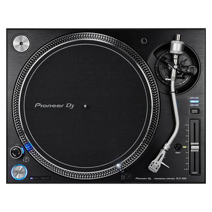 Pioneer DJ PLX-1000 Professional Direct Drive Turntable