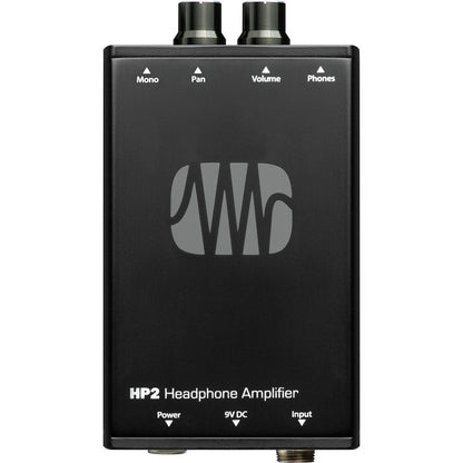 Presonus HP2 Personal Monitoring for Stage and Studio