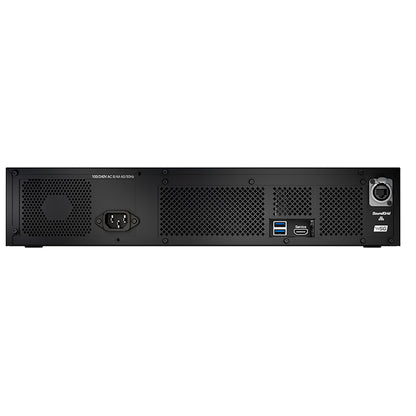 Waves Extreme SoundGrid Server
