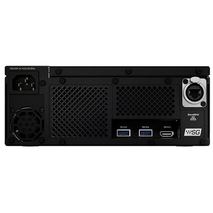 Waves Extreme-C SoundGrid Server