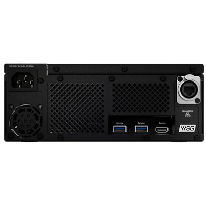 Waves One-C SoundGrid Server