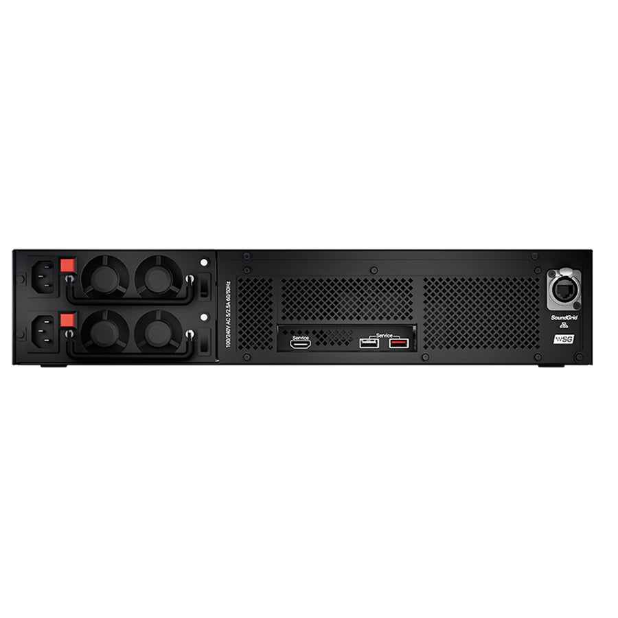 Titan-R SoundGrid Server (Pre-Order)