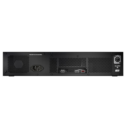 Waves Titan SoundGrid Server