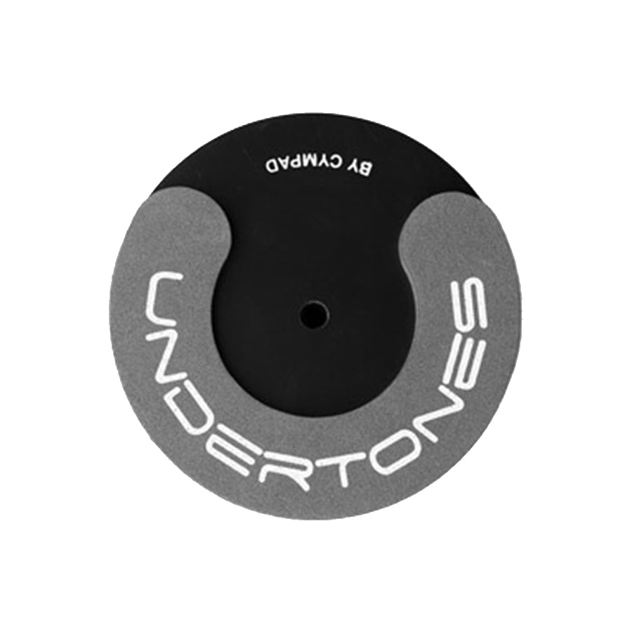 Cympad UT-FT Cympad Undertones Floor Tom Leg Pads (x3)