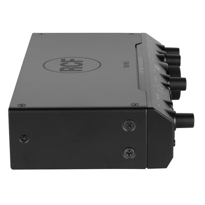 RCF TRK-PRO2 2X2 Channel USB Interface