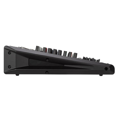 RCF F12-XR 12 Channel Mixer w/ FX and Recording