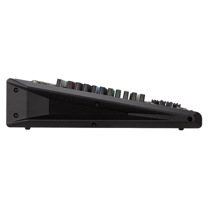RCF 16 F16-XR Channel Mixer w/ FX and Recording