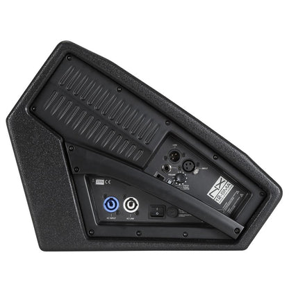 RCF NX12-SMA Active 12" 2-way Coaxial Powered Monitor