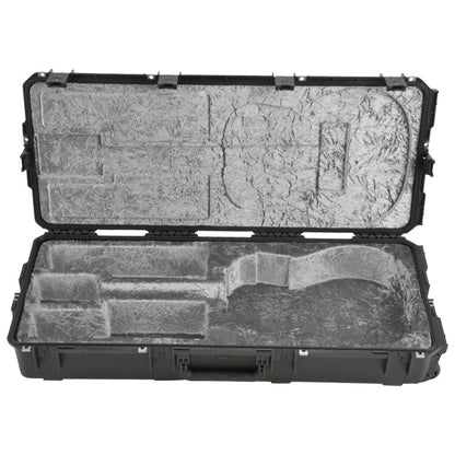 SKB iSeries Waterproof Acoustic Guitar Case