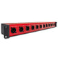 SoundTools CAT Rack Male XLR