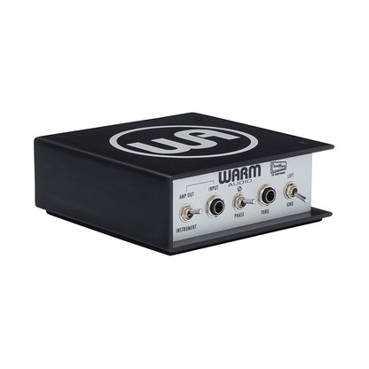 Warm Audio WA-DI-P Passive DI Box