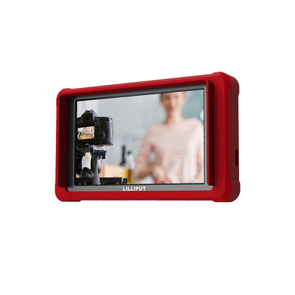 Lilliput FS5 5.4" HDMI 2.0 & 3G-SDI On-Camera Monitor